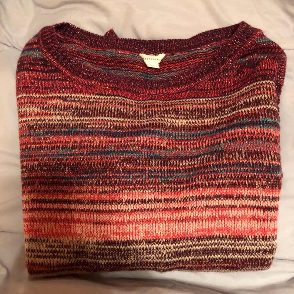 aeropostale sweater
